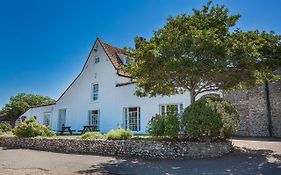 The Manor Coastal Hotel & Inn, Blakeney - The Coaching Inn Group