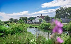 The Manor Coastal Hotel & Inn, Blakeney - The Coaching Inn Group